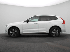 Volvo XC60 2.0 Recharge T8 AWD R-Design - Afbeelding 3