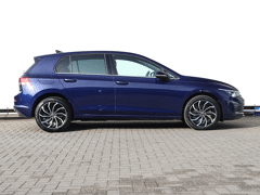 Volkswagen Golf 1.4 eHybrid Style - Afbeelding 2