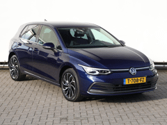 Volkswagen Golf 1.4 eHybrid Style - Afbeelding 3