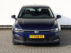 Volkswagen Golf 1.4 eHybrid Style - Afbeelding 4
