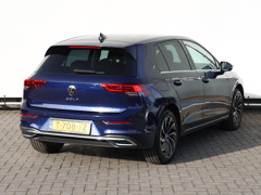 Volkswagen Golf 1.4 eHybrid Style - Afbeelding 5