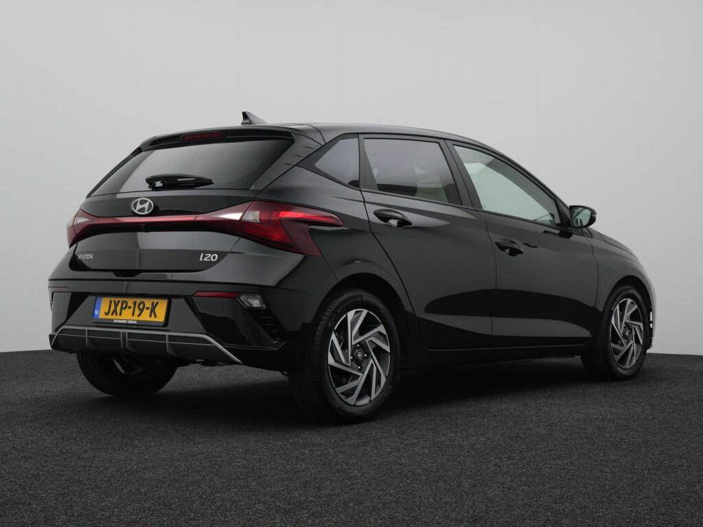 Hyundai i20 1.0 T-GDI Comfort Smart | Private Lease 399,- p.m. | - Afbeelding 2