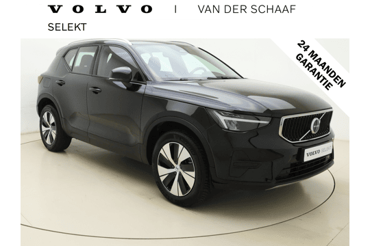 Volvo XC40 B3 177pk Core