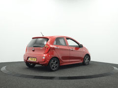 Kia Picanto 1.0 CVVT World Cup Edition | Half Leder | Bluetooth | Airco - Afbeelding 2