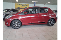Toyota Yaris 1.5 Hybrid Dynamic - Afbeelding 3