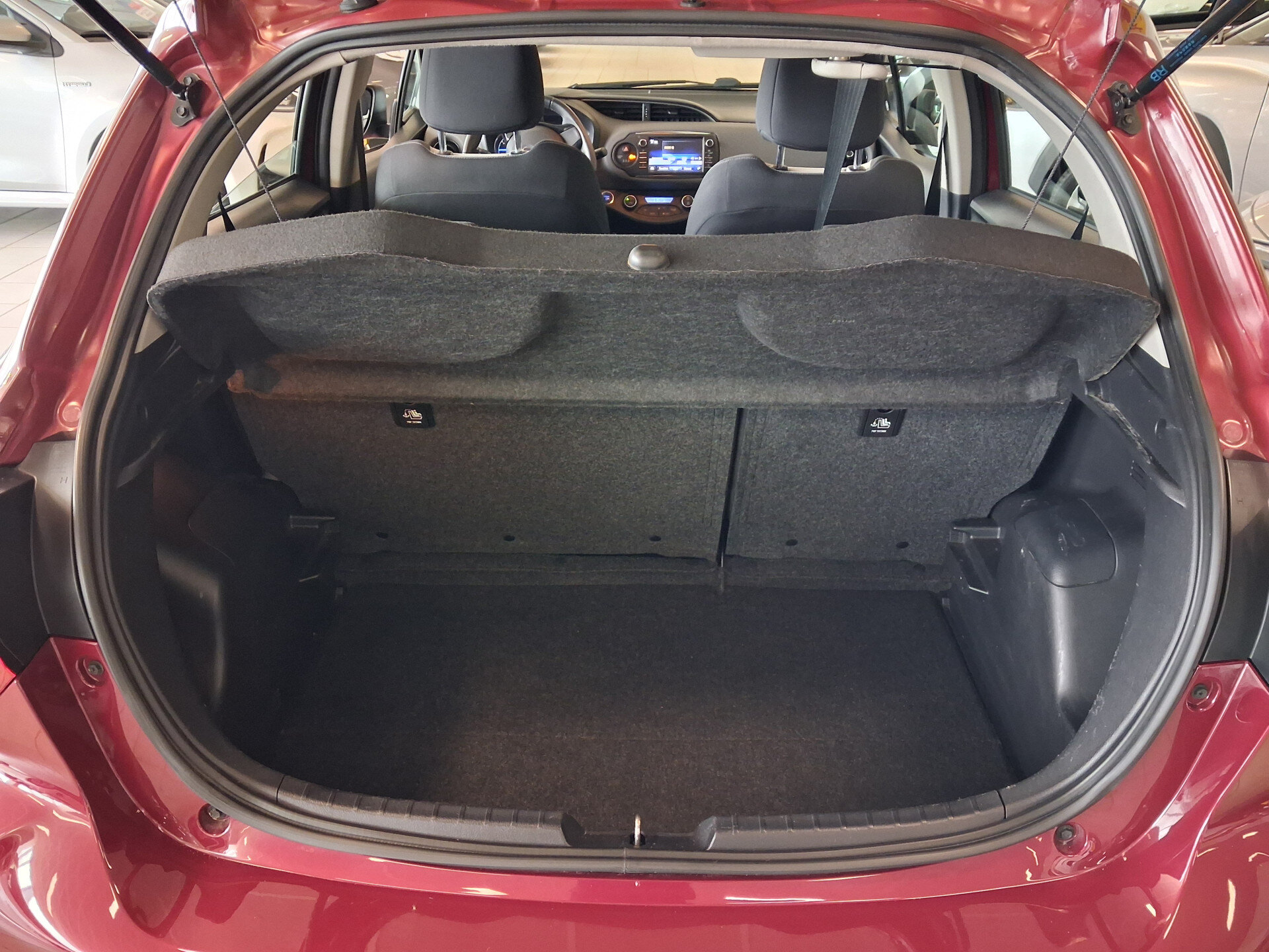 Toyota Yaris 1.5 Hybrid Dynamic - Afbeelding 5