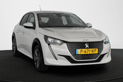 Peugeot e-208 EV Allure Pack 50 kWh - Afbeelding 2