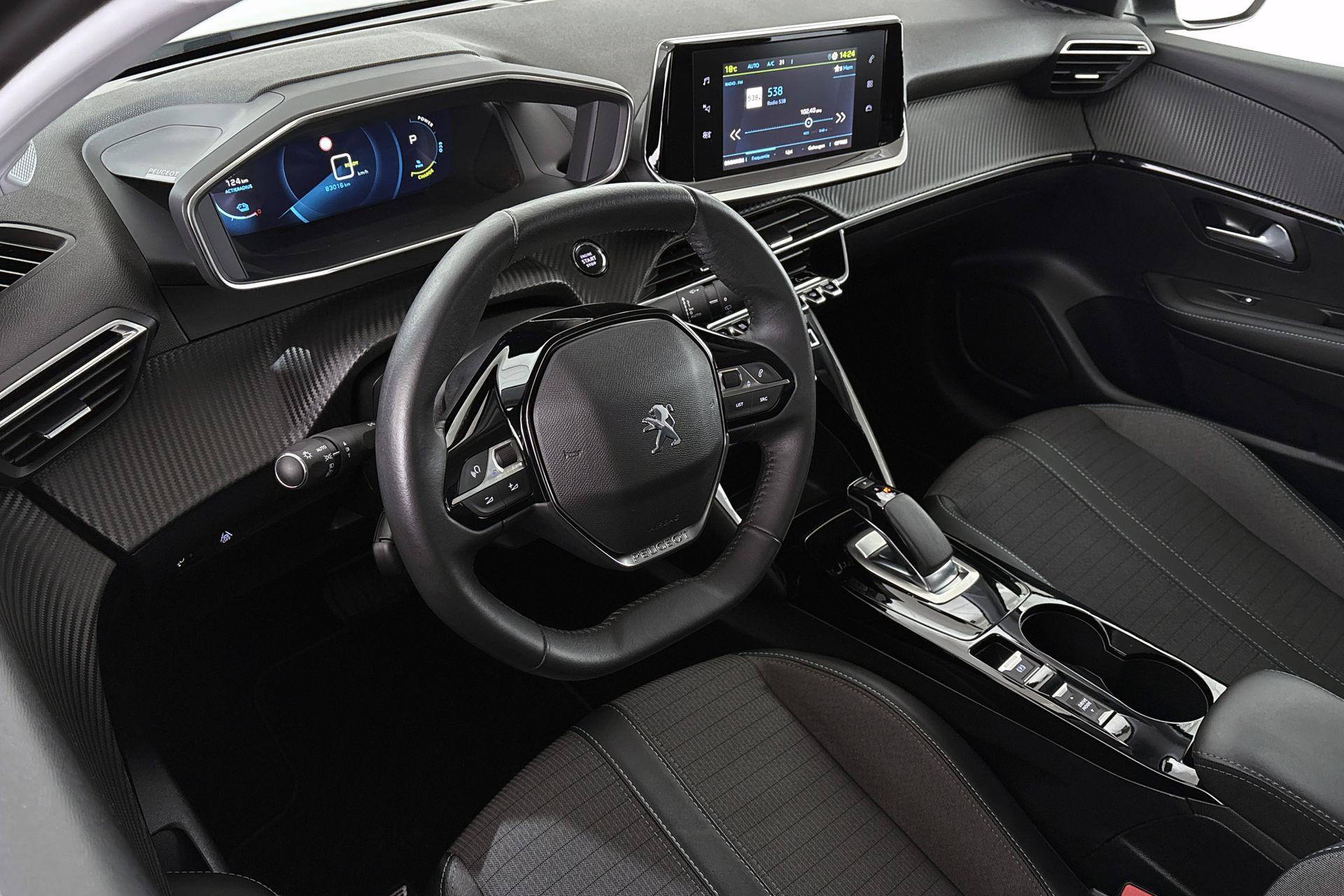 Peugeot e-208 EV Allure Pack 50 kWh - Afbeelding 5