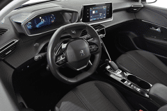 Peugeot e-208 EV Allure Pack 50 kWh - Afbeelding 5