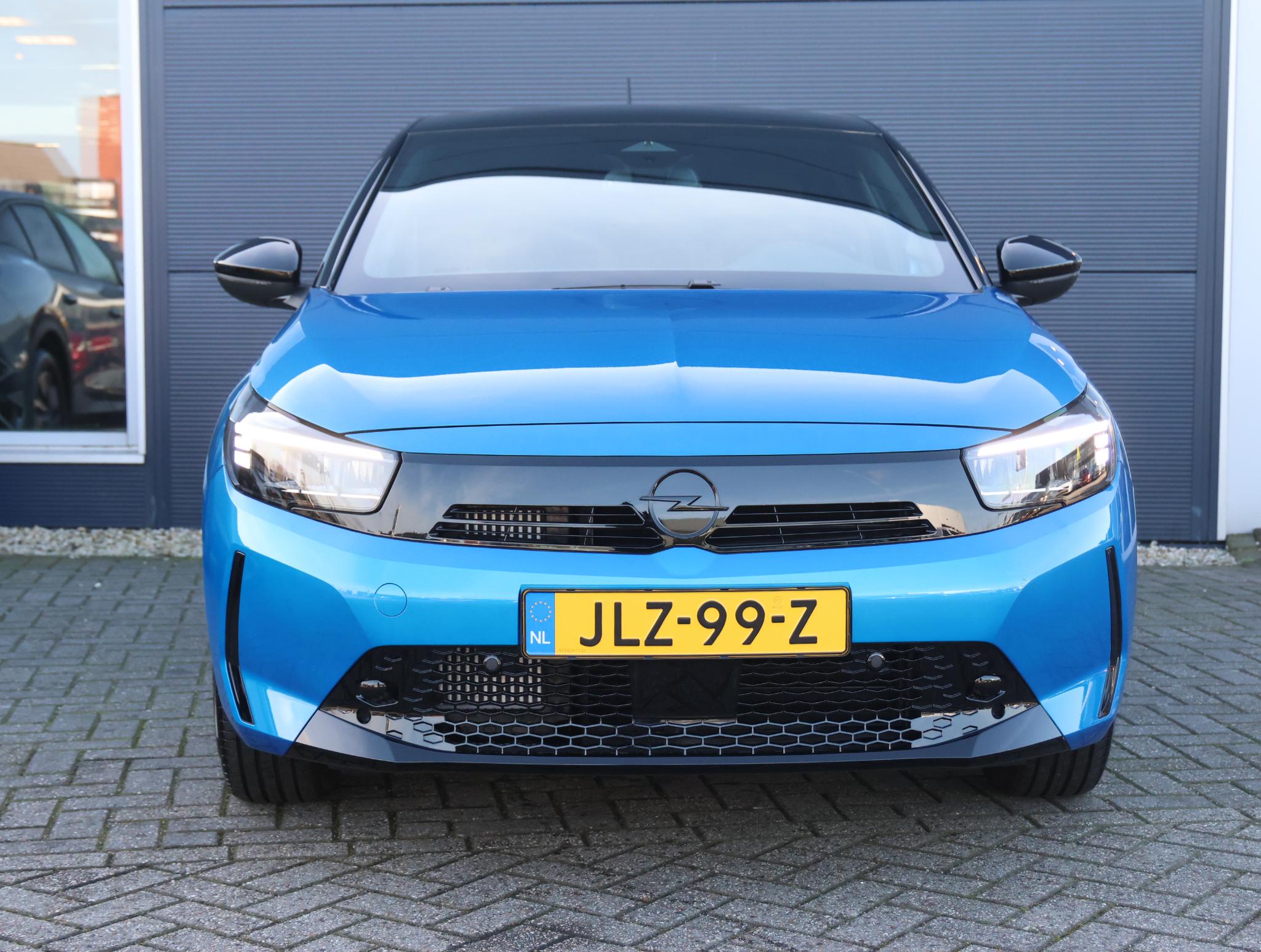 Opel Corsa 1.2 Yes 100pk - Afbeelding 4