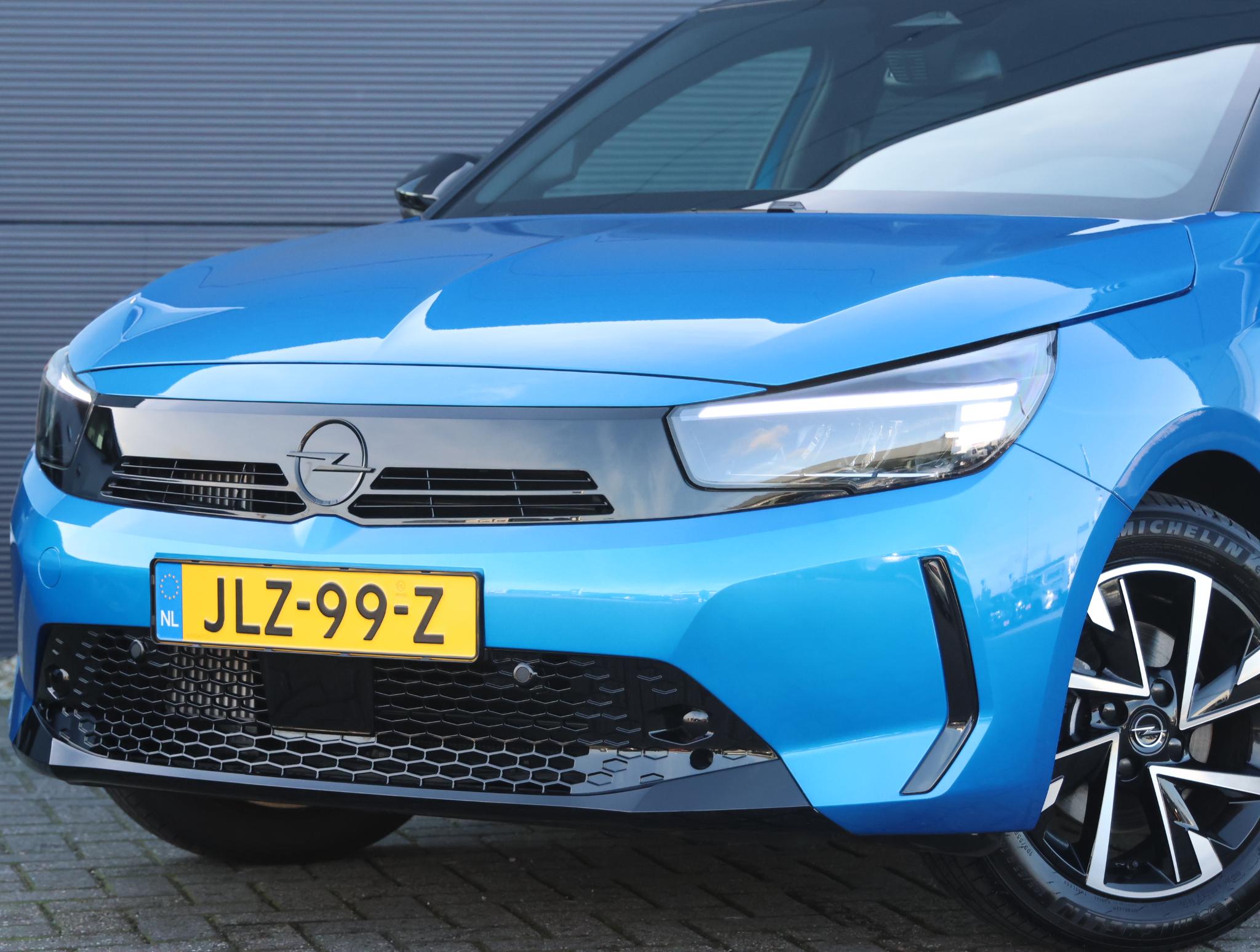 Opel Corsa 1.2 Yes 100pk - Afbeelding 5