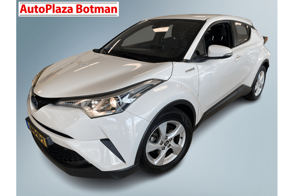 Toyota C-HR 1.8 Hybrid Dynamic - Afbeelding 1