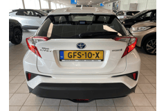 Toyota C-HR 1.8 Hybrid Dynamic - Afbeelding 4