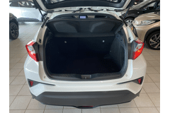 Toyota C-HR 1.8 Hybrid Dynamic - Afbeelding 5