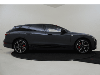 Audi A6 Avant e-tron Performance S edition - Afbeelding 4