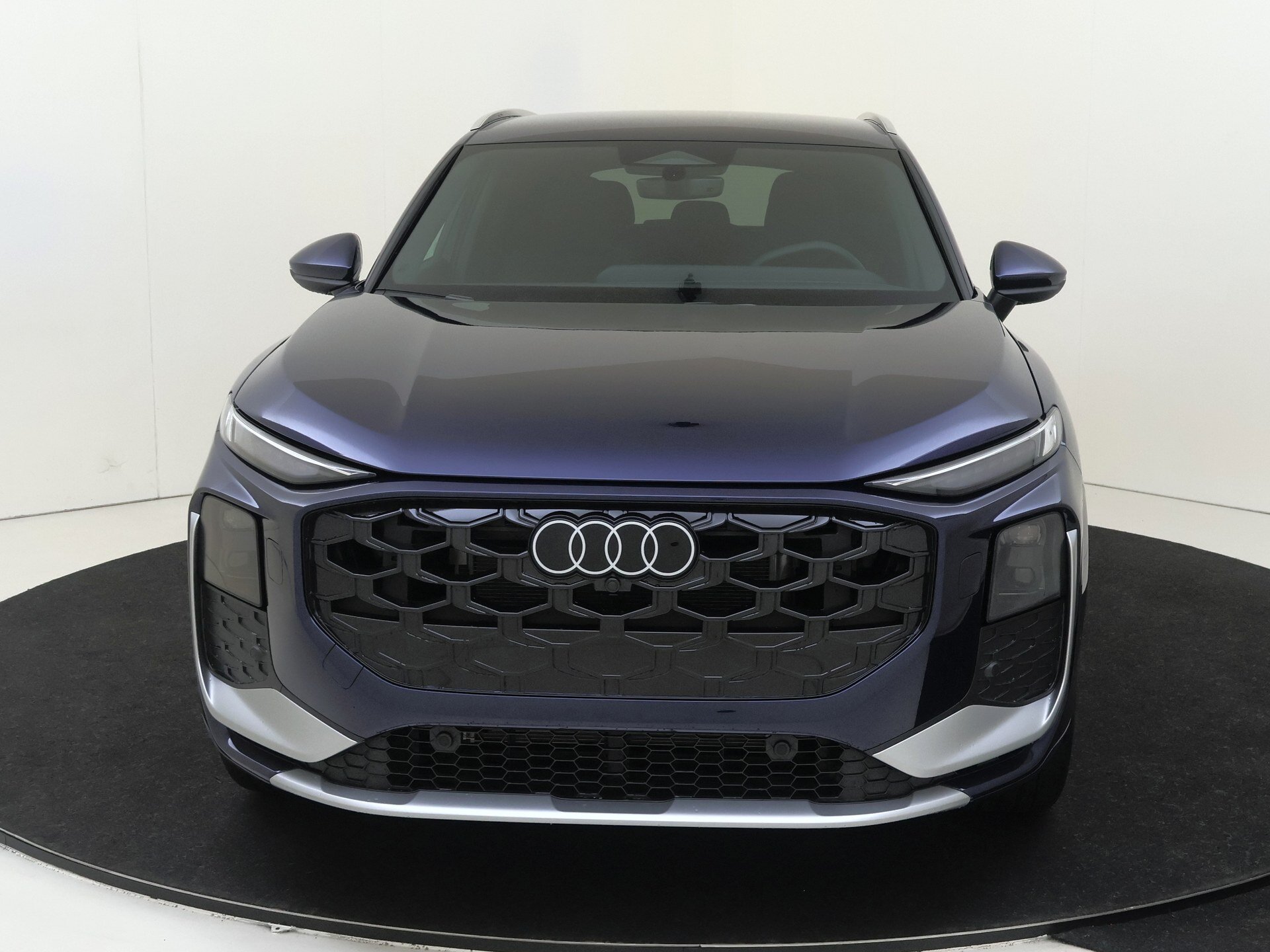 Audi Q3 e-hybrid S tronic 6 272pk - Afbeelding 4