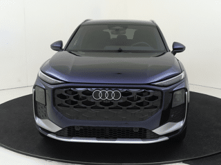 Audi Q3 e-hybrid S tronic 6 272pk - Afbeelding 4