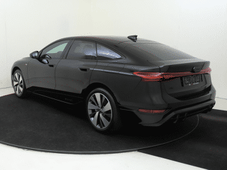 Audi A6 Sportback e-tron S edition - Afbeelding 3