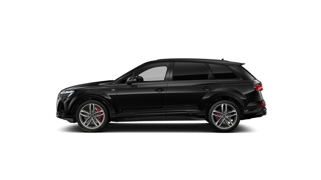 Audi Q7 55 TFSI e Tiptronic 394pk - Afbeelding 2
