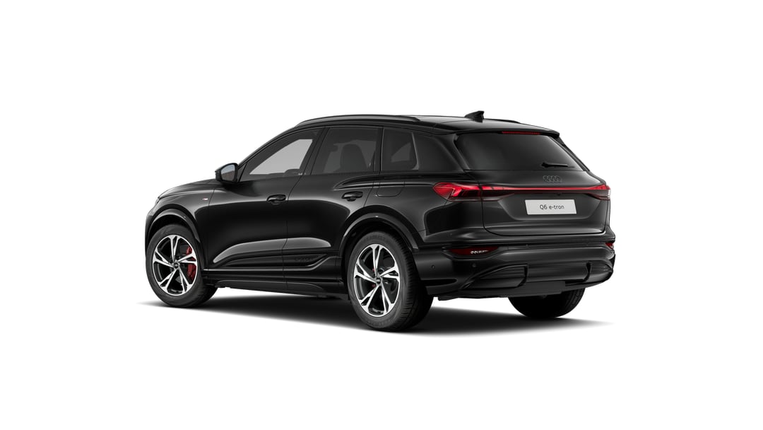Audi Q6 e-tron S edition - Afbeelding 2
