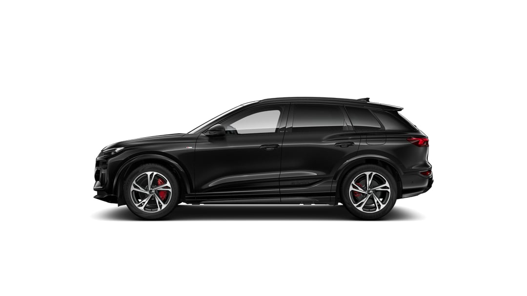 Audi Q6 e-tron S edition - Afbeelding 3