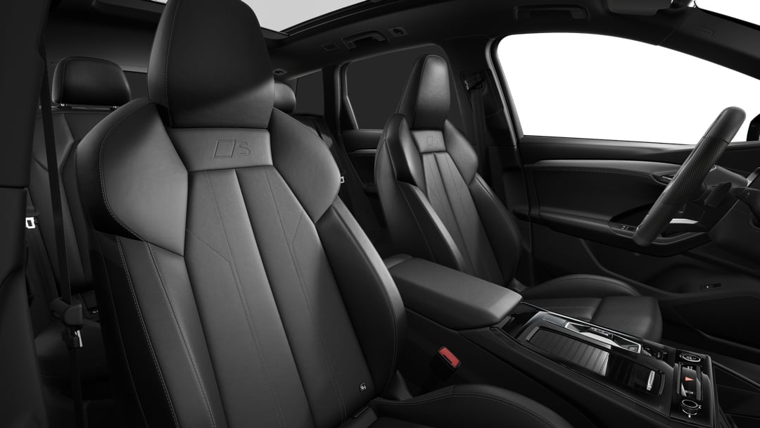 Audi Q6 e-tron S edition - Afbeelding 4