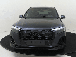Audi Q7 55 TFSI e Tiptronic 394pk - Afbeelding 4