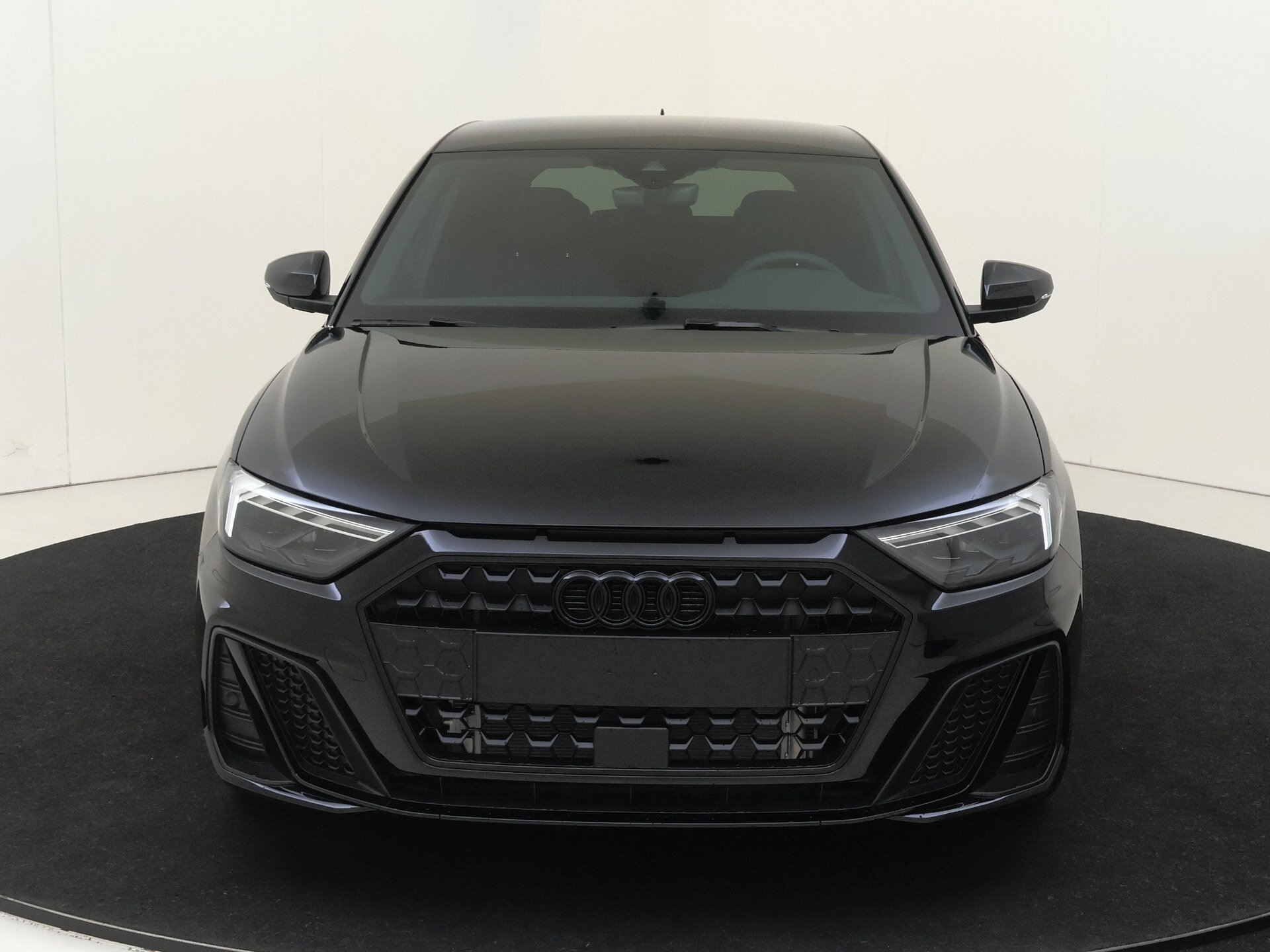 Audi A1 Sportback 25 TFSI S tronic 95pk - Afbeelding 4