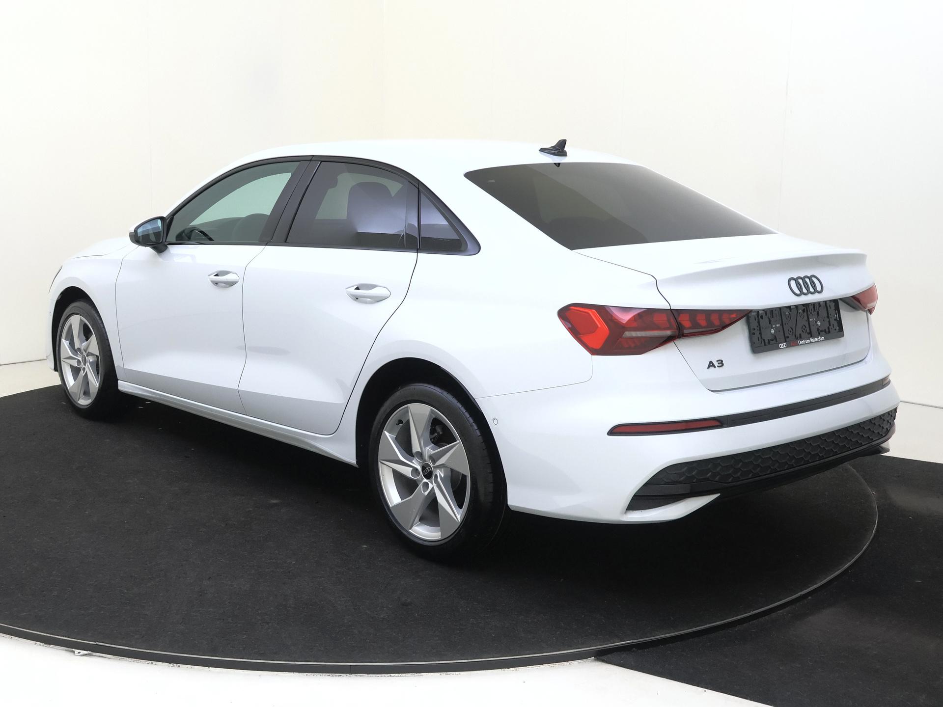 Audi A3 Limousine 30 TFSI S tronic 116pk - Afbeelding 3