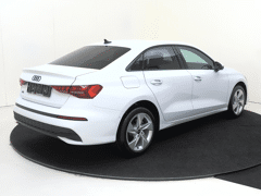 Audi A3 Limousine 30 TFSI S tronic 116pk - Afbeelding 5
