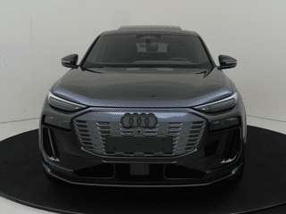 Audi Q6 Sportback e-tron S edition - Afbeelding 4