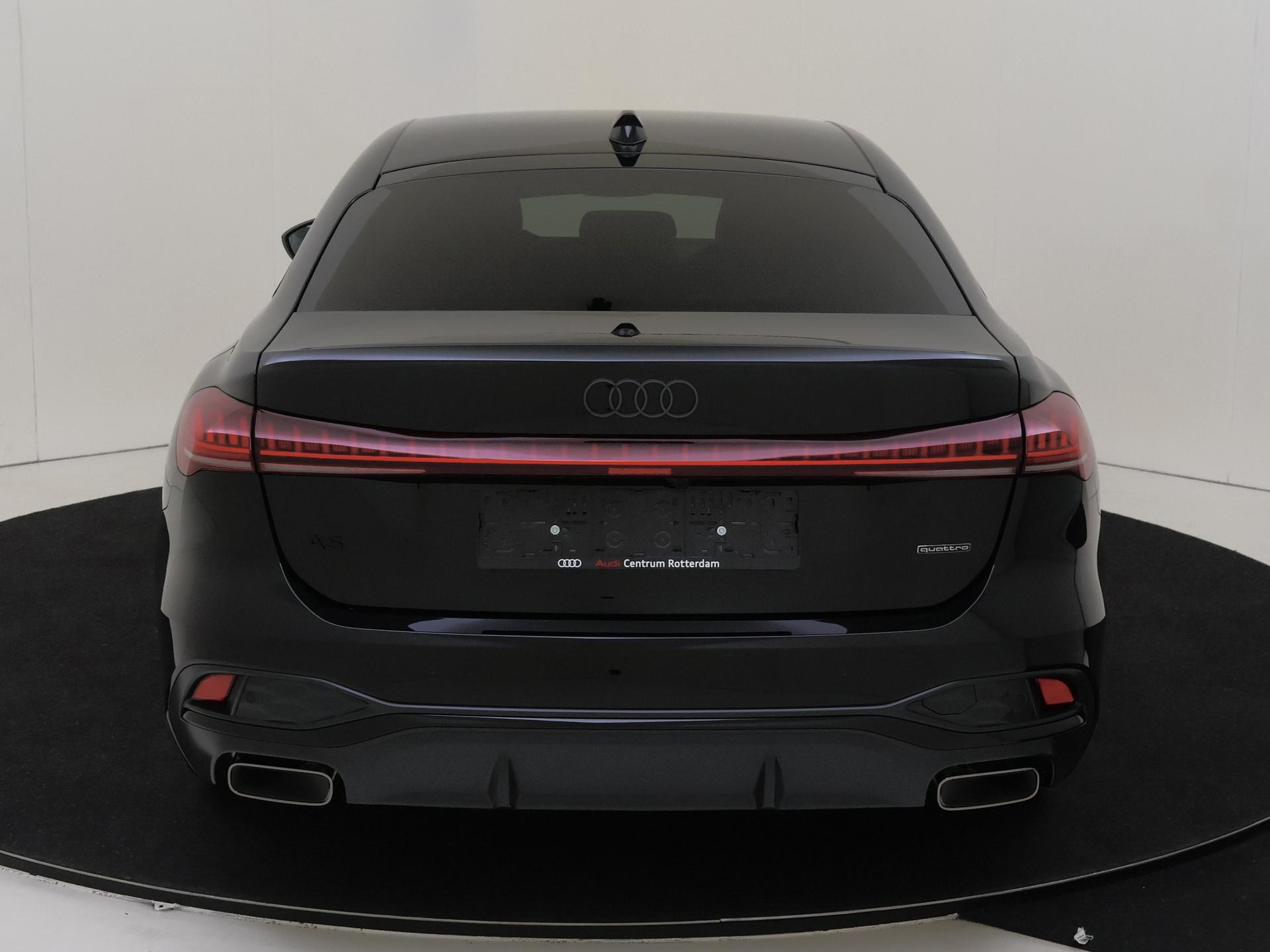 Audi A5 Limousine e-hybrid quattro S tronic 299pk - Afbeelding 4