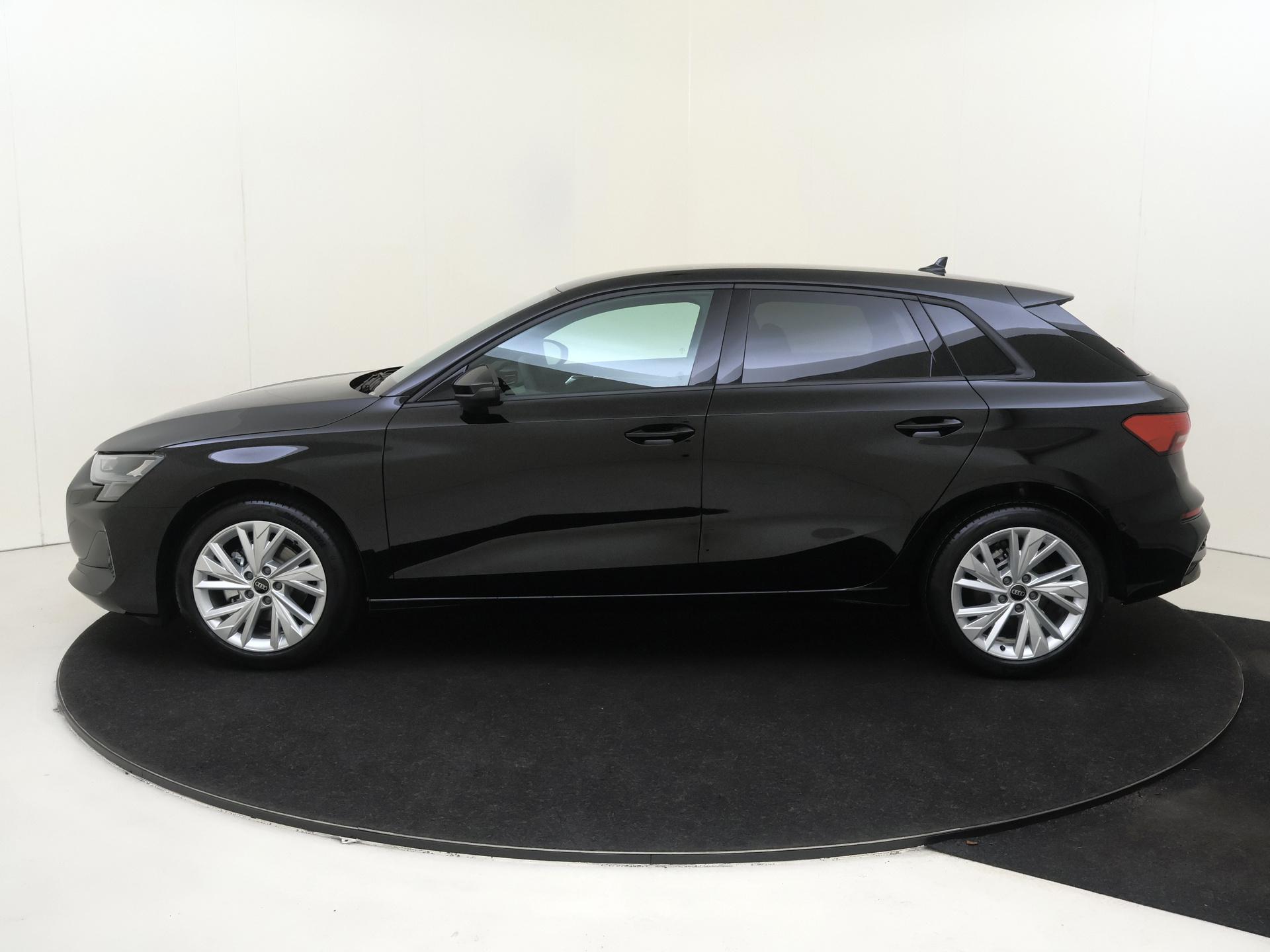 Audi A3 Sportback 30 TFSI S tronic 116pk - Afbeelding 2