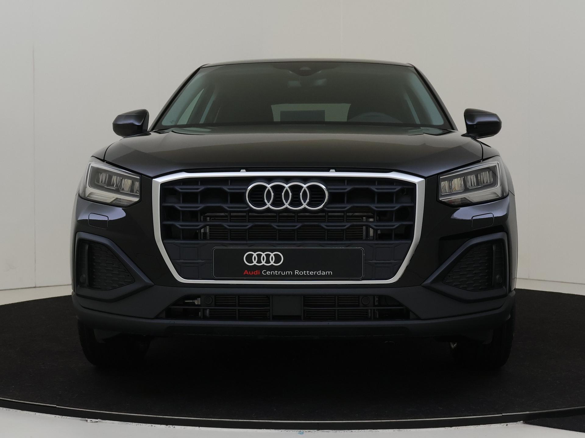 Audi Q2 35 TFSI S tronic 150pk - Afbeelding 4