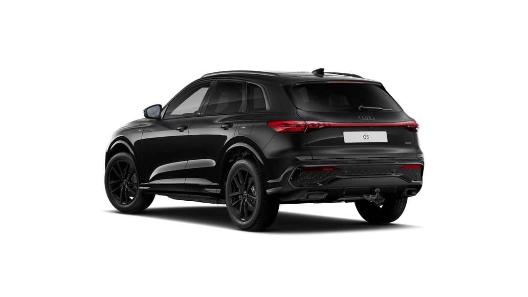 Audi Q5 e-hybrid quattro S tronic 299pk - Afbeelding 3