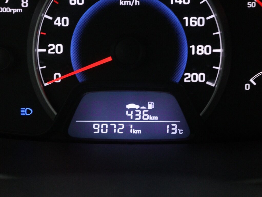 Hyundai i10 1.0i i-Motion Comfort | Cruise control | Airco | - Afbeelding 4