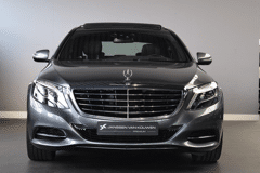 Mercedes-Benz S-Klasse 400 4Matic Lang Prestige Plus - Afbeelding 2