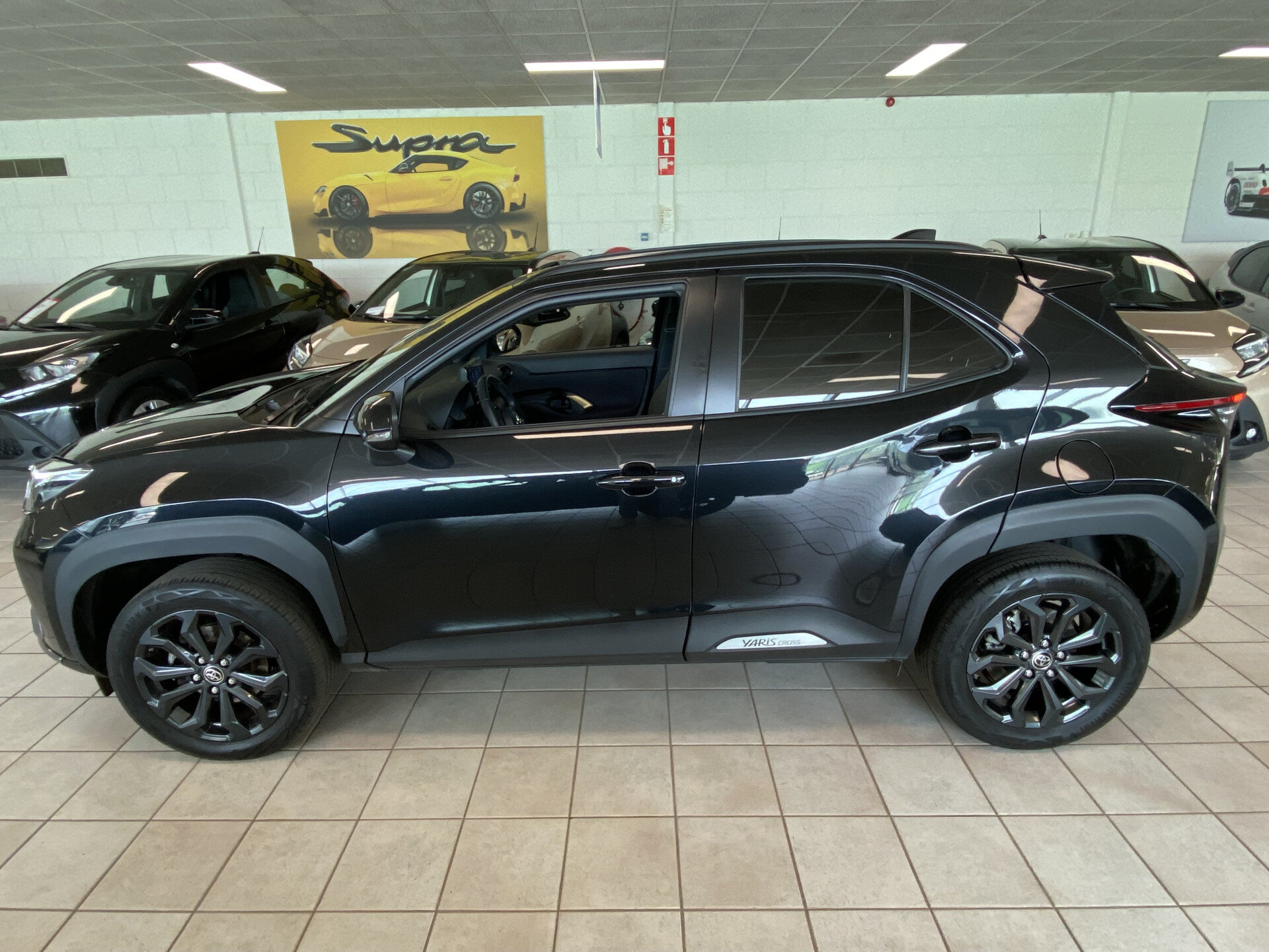 Toyota Yaris Cross 1.5 Hybrid Explore - Afbeelding 2