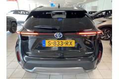 Toyota Yaris Cross 1.5 Hybrid Explore - Afbeelding 4