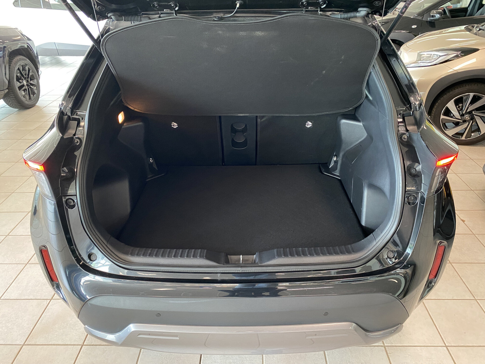 Toyota Yaris Cross 1.5 Hybrid Explore - Afbeelding 5