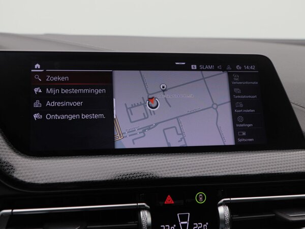 navigatiesysteem full map