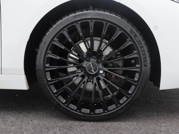 19 Inch Lichtmetalen velgen
