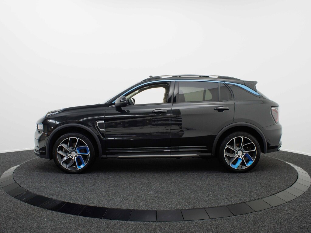 Lynk & Co 01 1.5 PHEV 261 PK | Trekhaak | 360 graden camera | Panoramadak | N - Afbeelding 5
