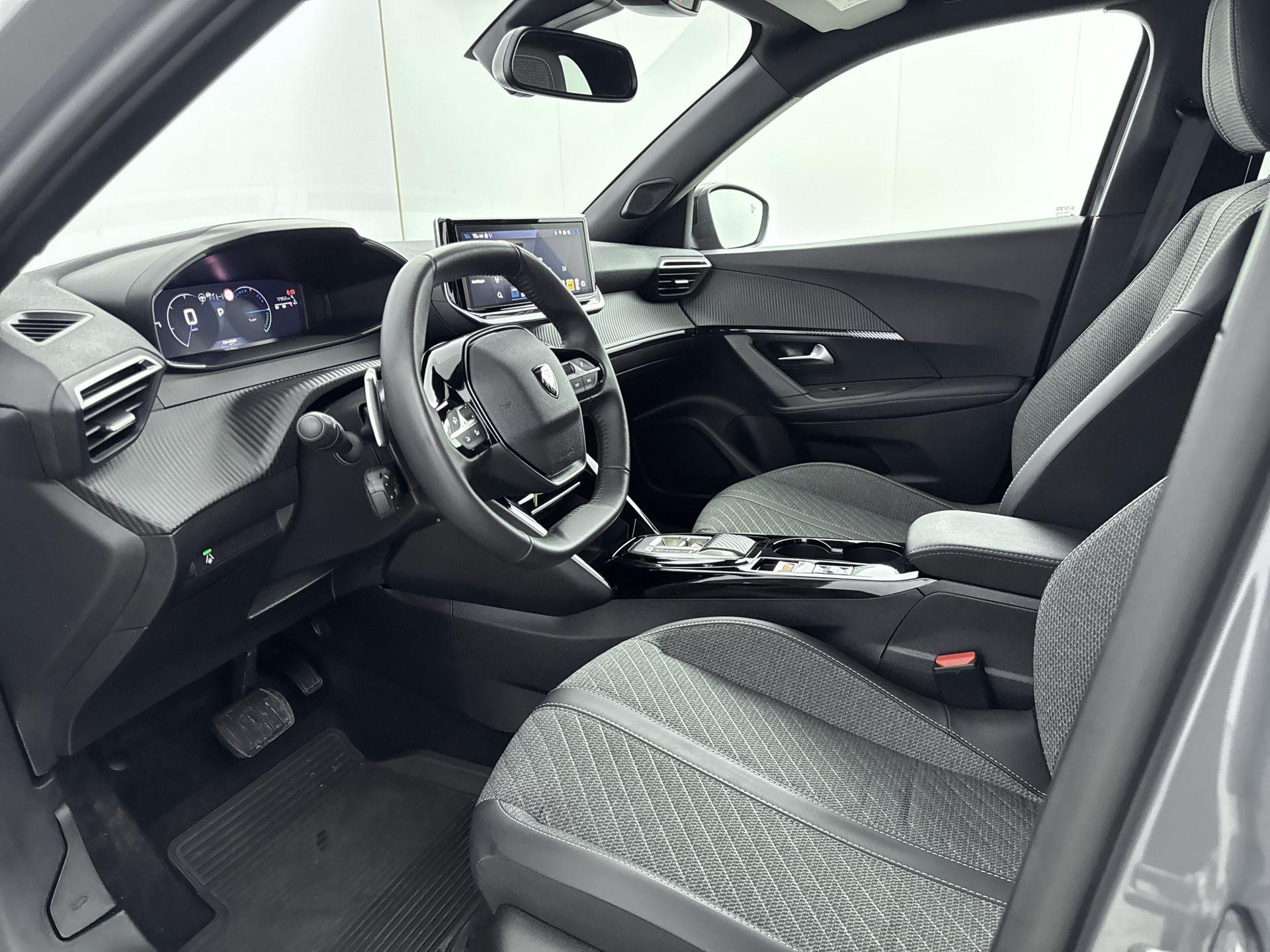 Peugeot 2008 1.2 Hybrid 136 pk Allure - Afbeelding 5