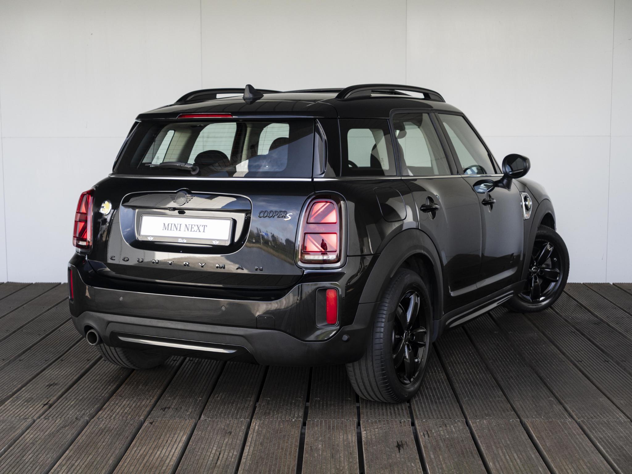 MINI Countryman SE ALL4 - Afbeelding 2