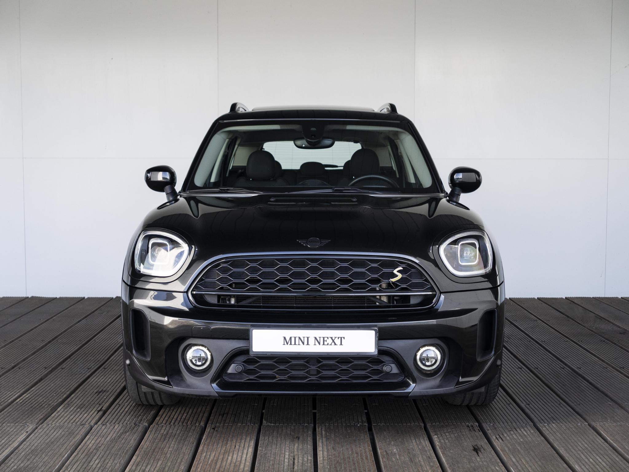 MINI Countryman SE ALL4 - Afbeelding 3