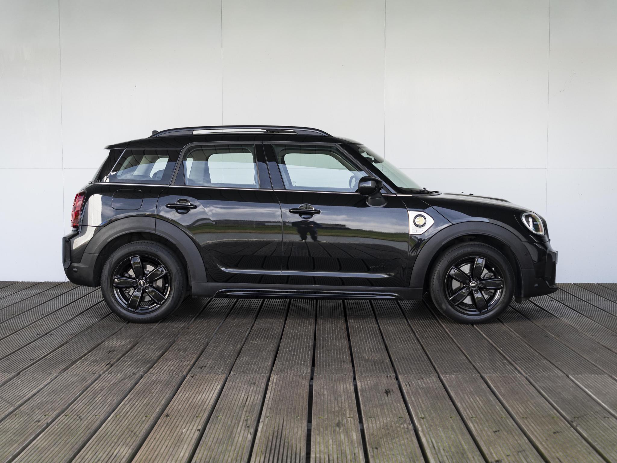 MINI Countryman SE ALL4 - Afbeelding 4