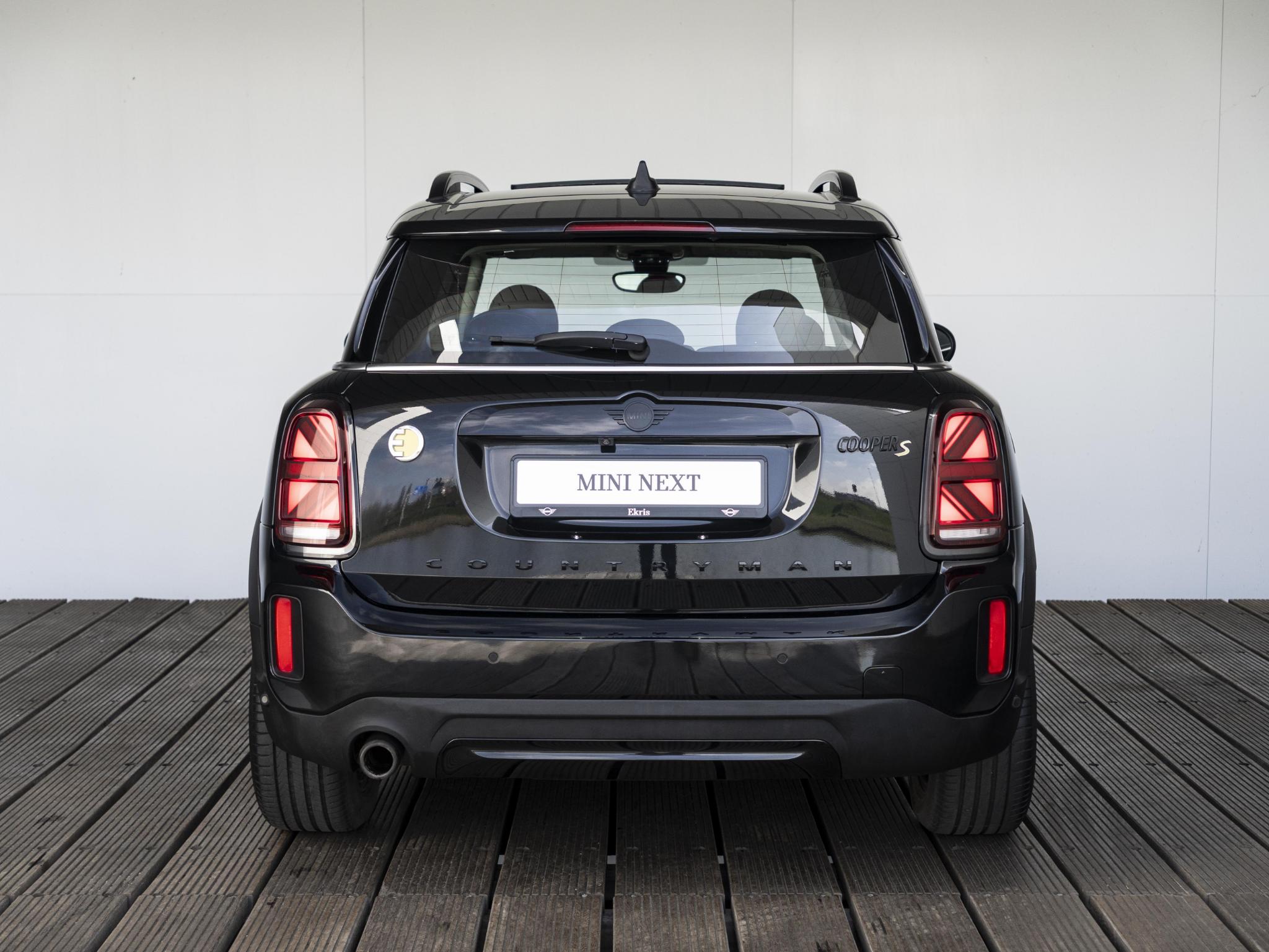MINI Countryman SE ALL4 - Afbeelding 5