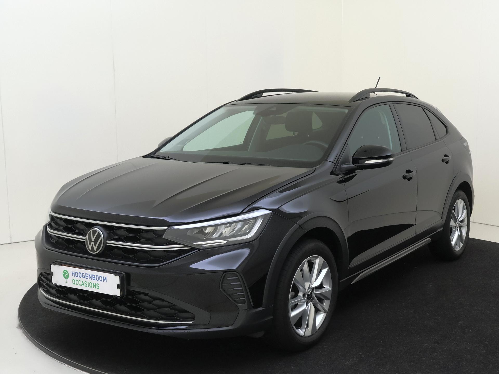 Volkswagen Taigo 1.0 TSI Life Edition