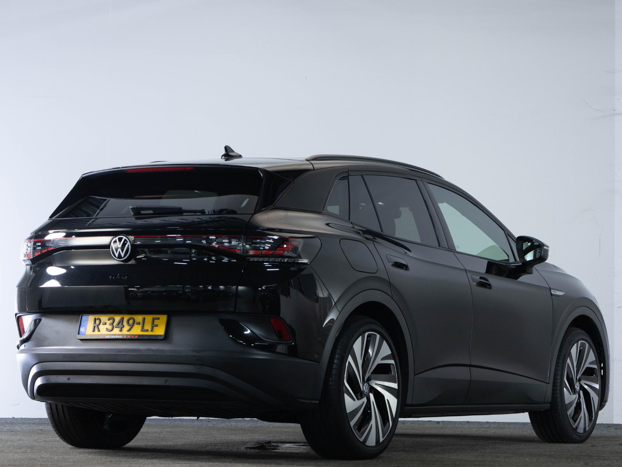 Volkswagen ID.4 Pro 77 kWh 204 PK - Afbeelding 2